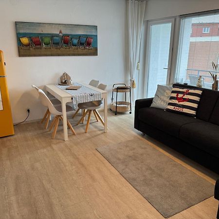 Duenenrose Am Nordstrand Norderney Ngoại thất bức ảnh