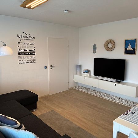 Duenenrose Am Nordstrand Norderney Ngoại thất bức ảnh