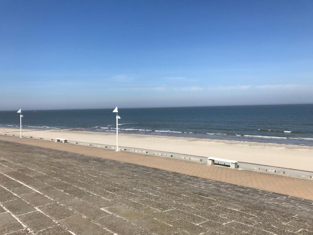 Duenenrose Am Nordstrand Norderney Ngoại thất bức ảnh