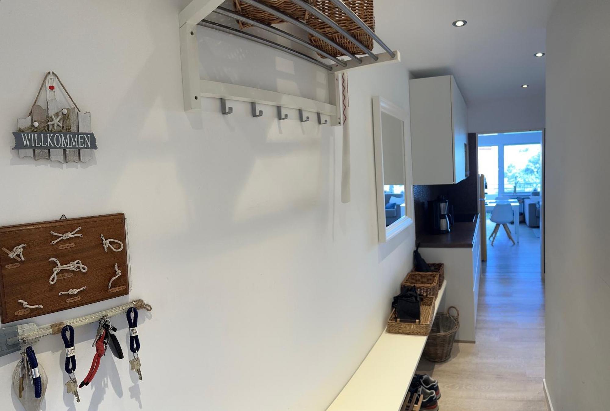 Duenenrose Am Nordstrand Norderney Ngoại thất bức ảnh