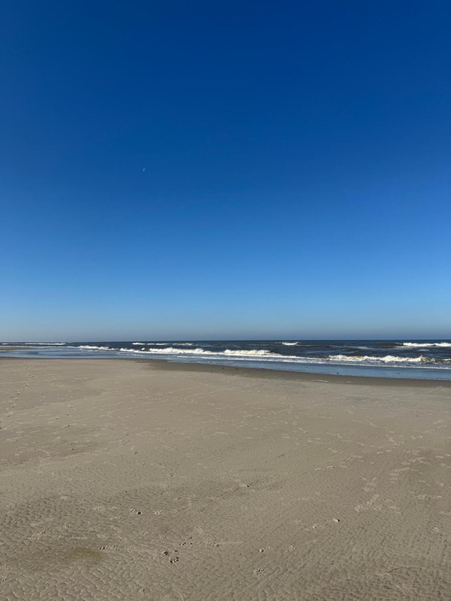 Duenenrose Am Nordstrand Norderney Ngoại thất bức ảnh