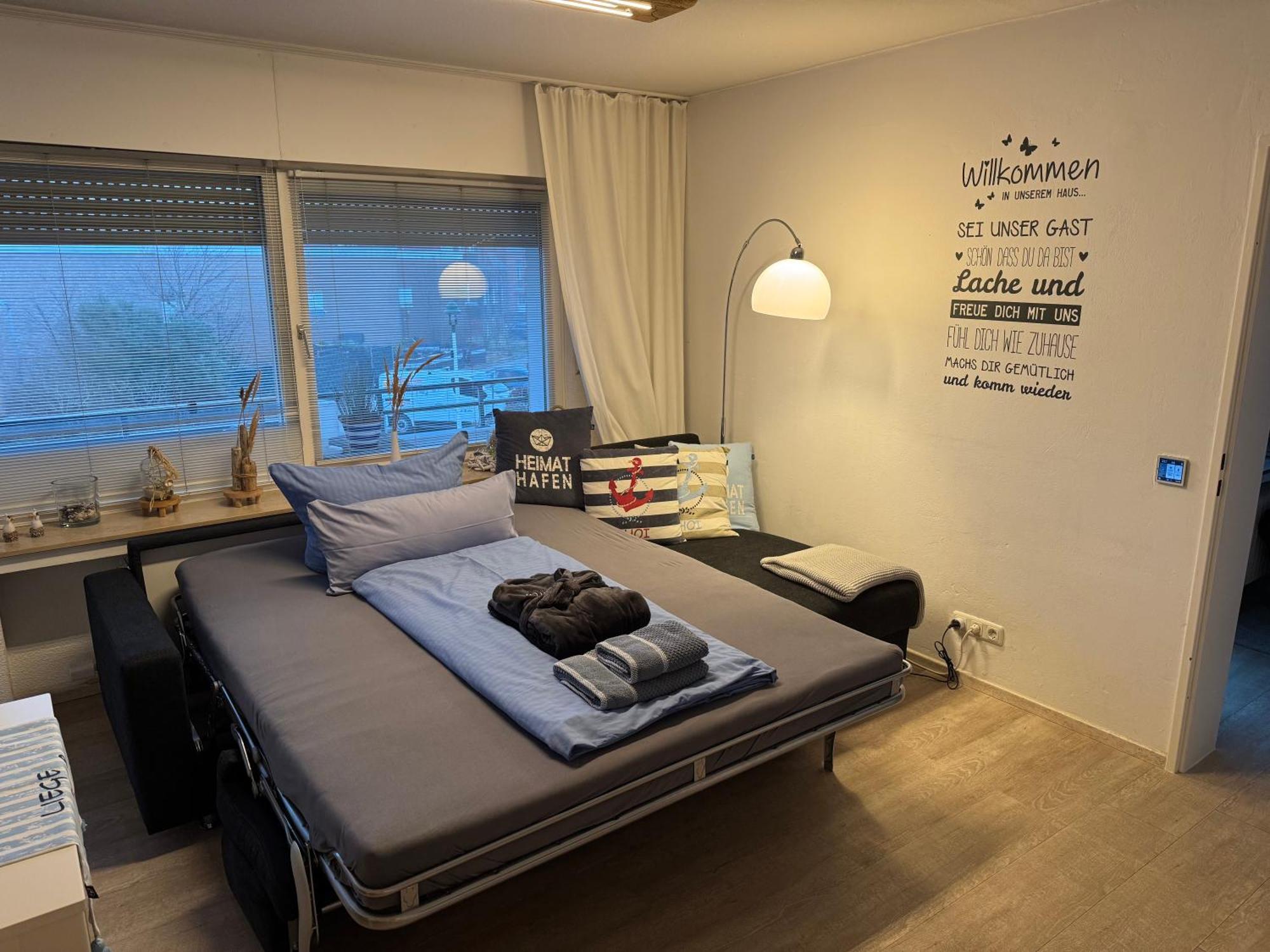 Duenenrose Am Nordstrand Norderney Ngoại thất bức ảnh